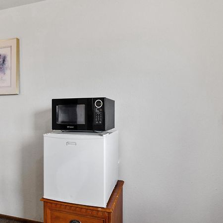 Oyo Hotel Cheyenne Wells - Us 40 外观 照片