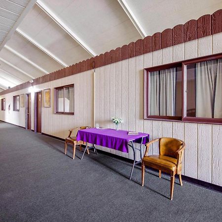 Oyo Hotel Cheyenne Wells - Us 40 外观 照片