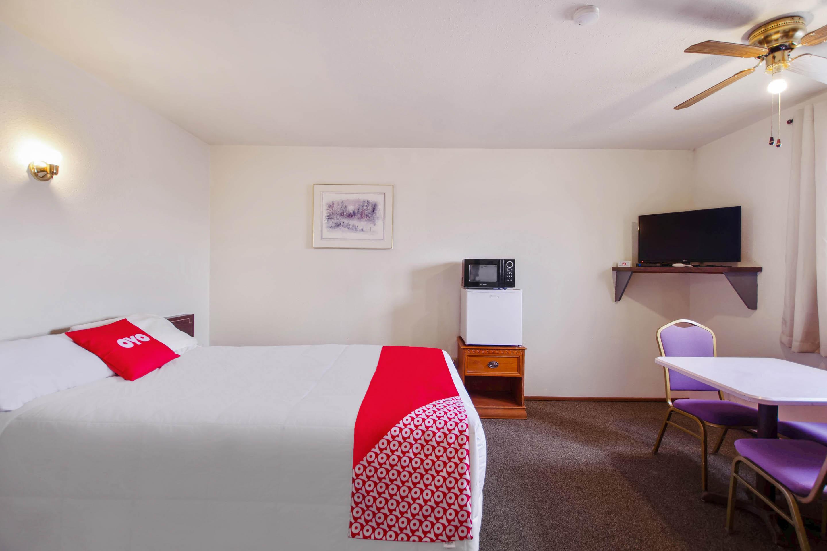 Oyo Hotel Cheyenne Wells - Us 40 外观 照片