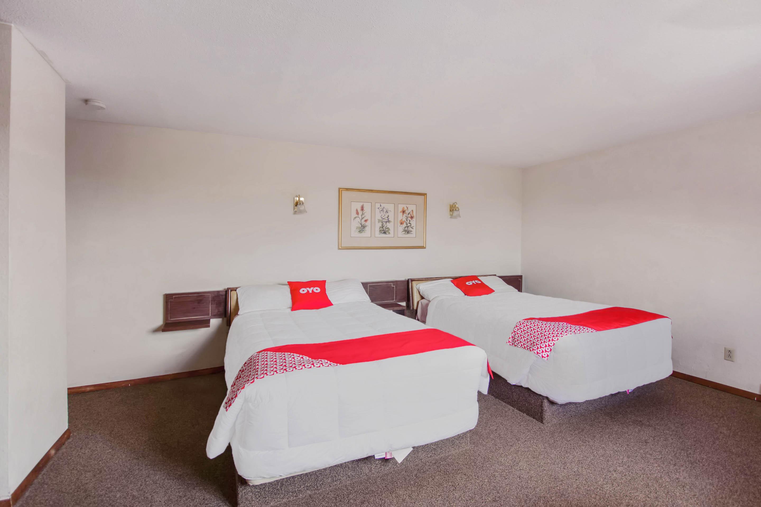 Oyo Hotel Cheyenne Wells - Us 40 外观 照片