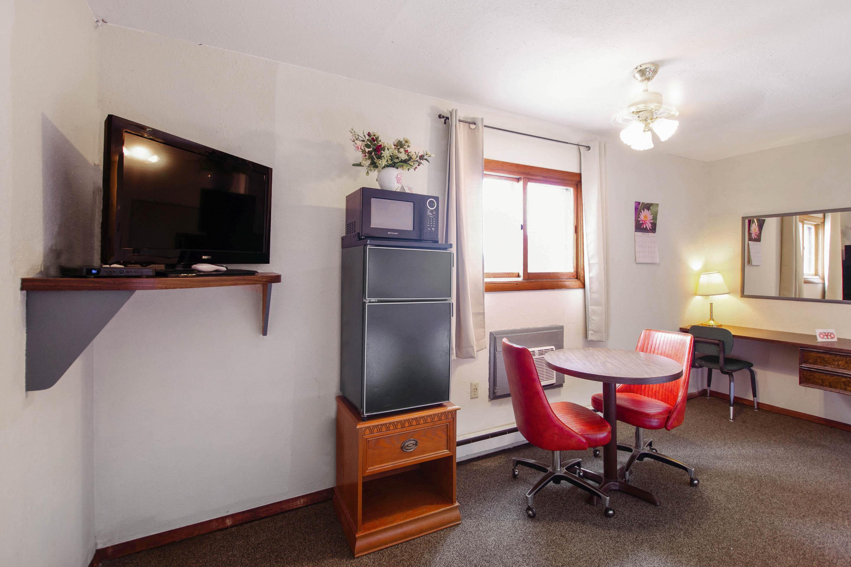Oyo Hotel Cheyenne Wells - Us 40 外观 照片