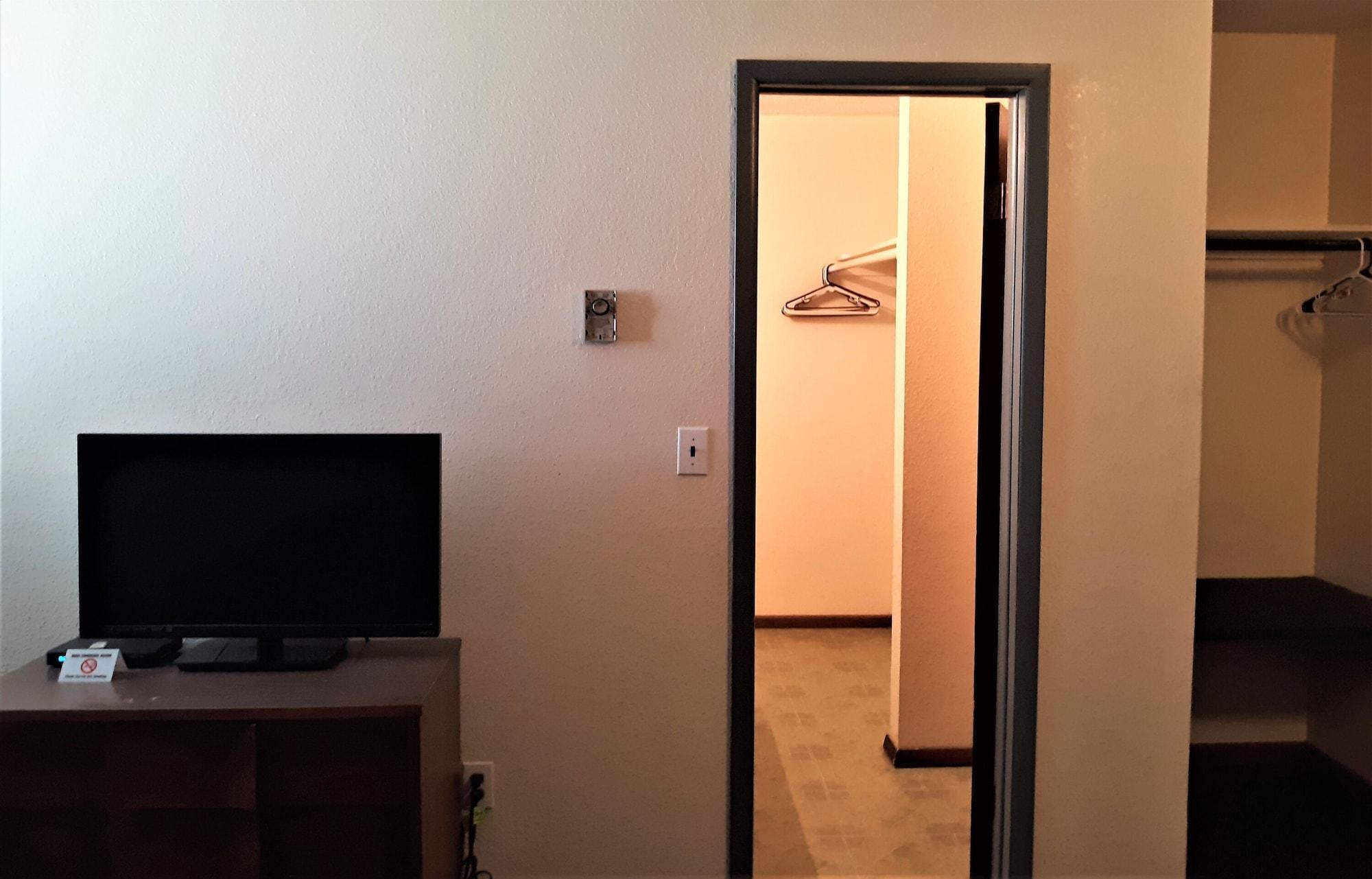 Oyo Hotel Cheyenne Wells - Us 40 外观 照片