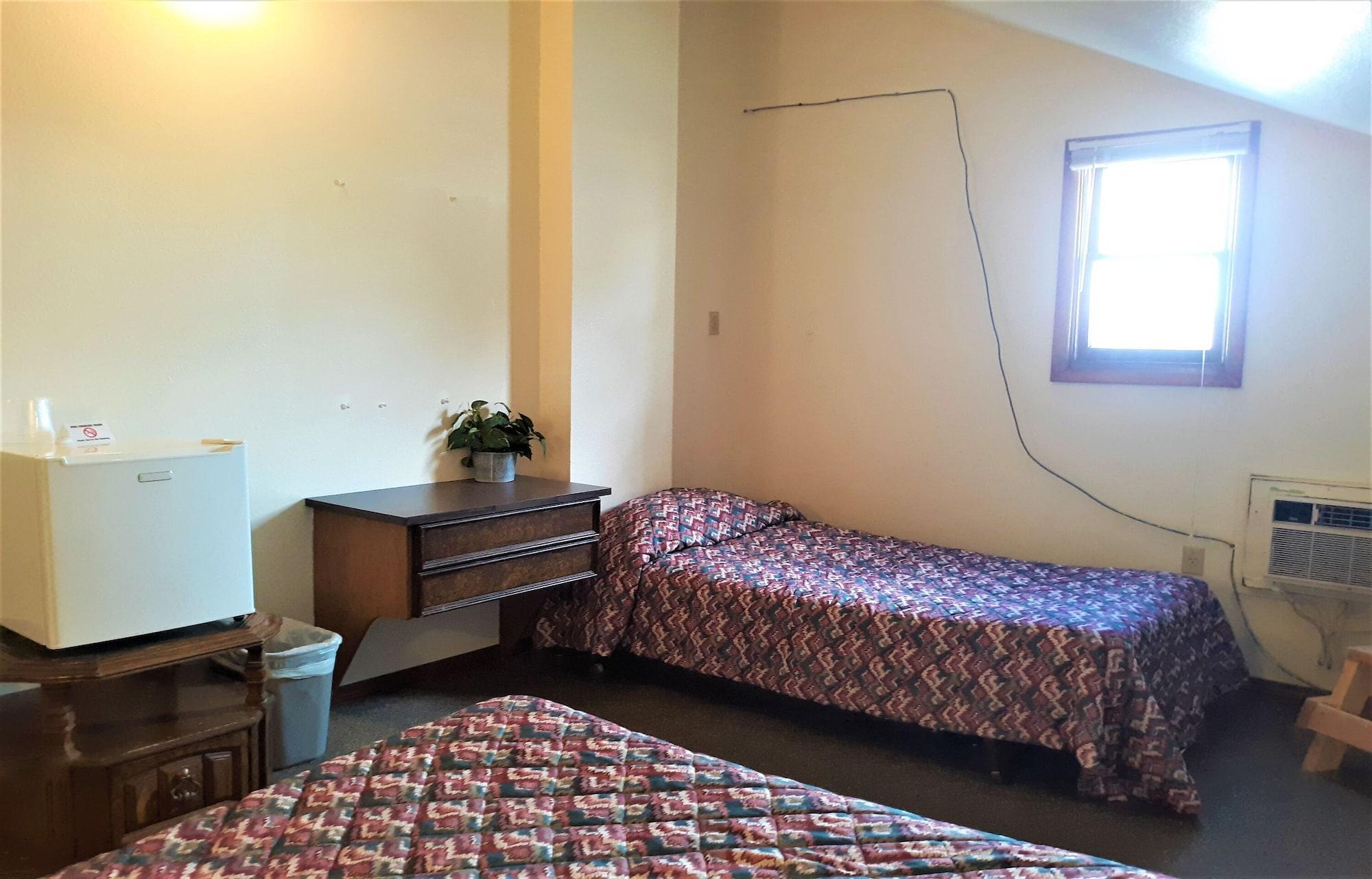Oyo Hotel Cheyenne Wells - Us 40 外观 照片