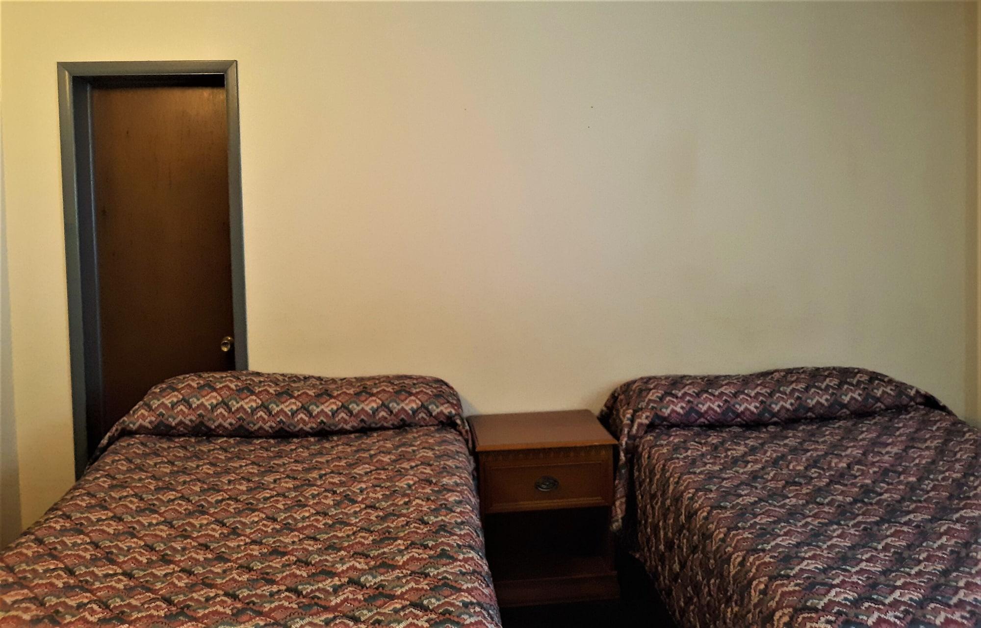 Oyo Hotel Cheyenne Wells - Us 40 外观 照片