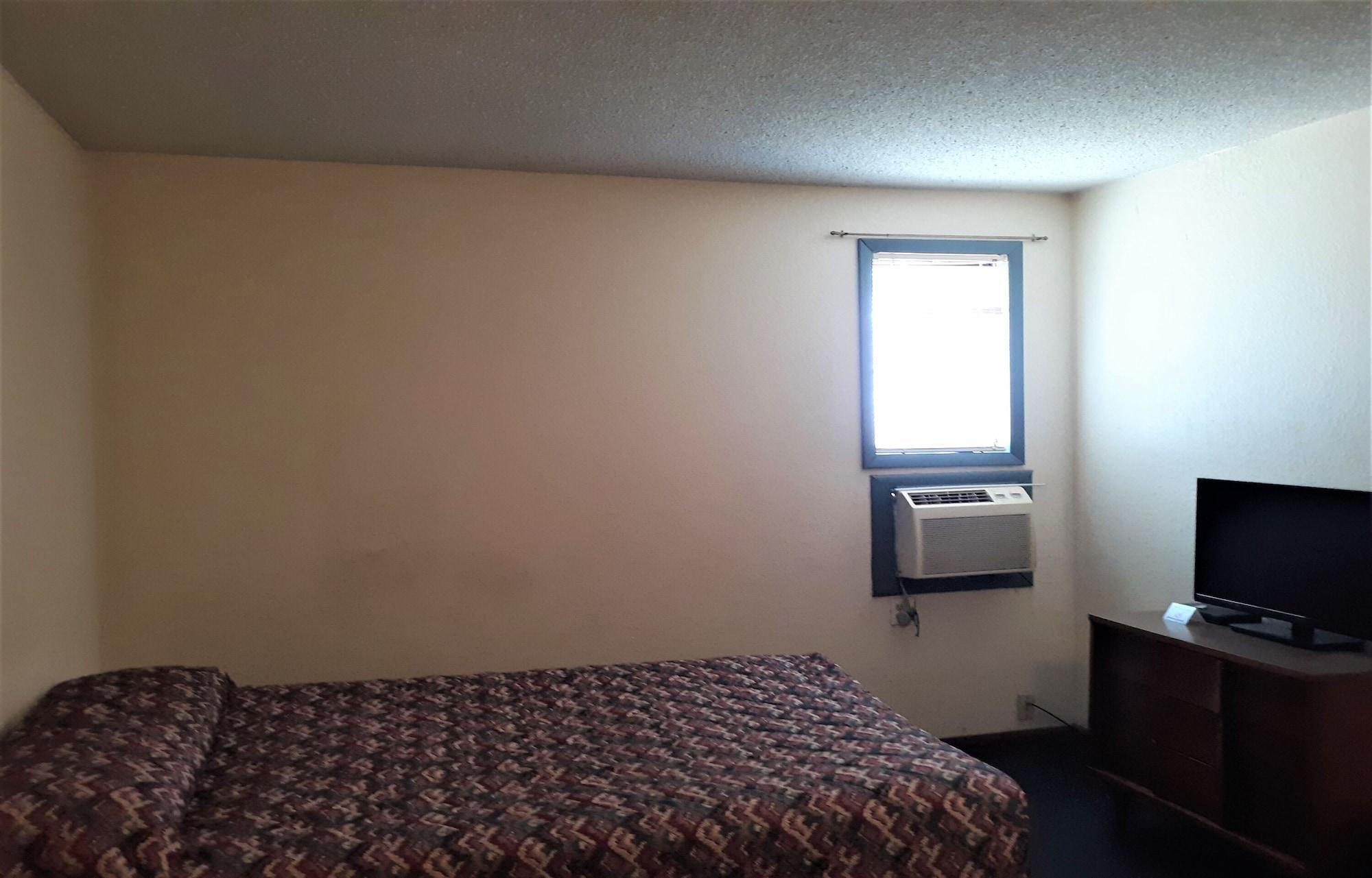 Oyo Hotel Cheyenne Wells - Us 40 外观 照片