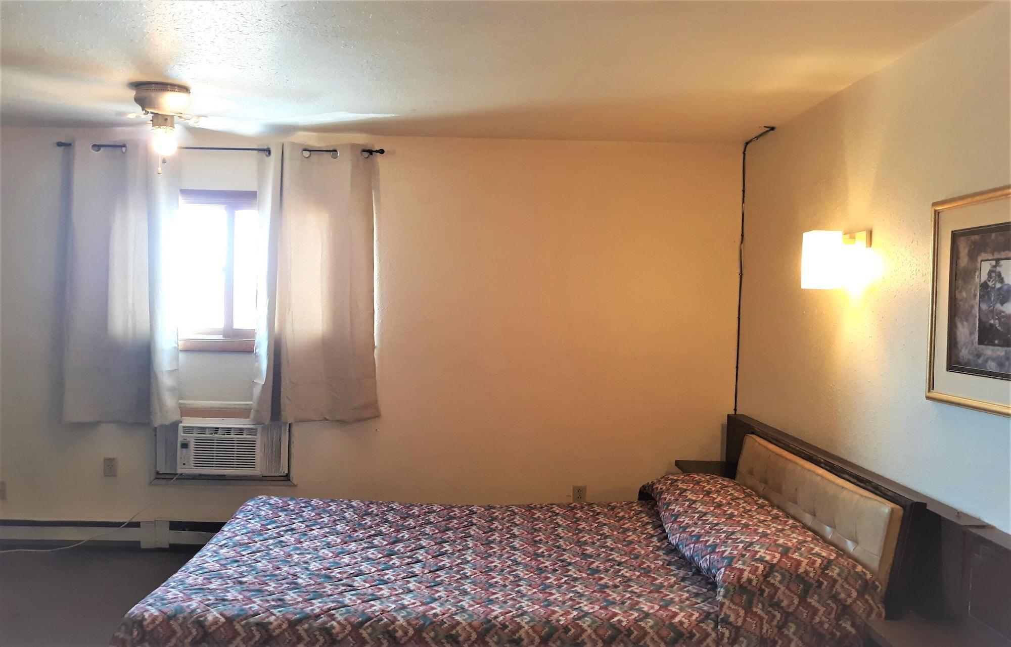 Oyo Hotel Cheyenne Wells - Us 40 外观 照片