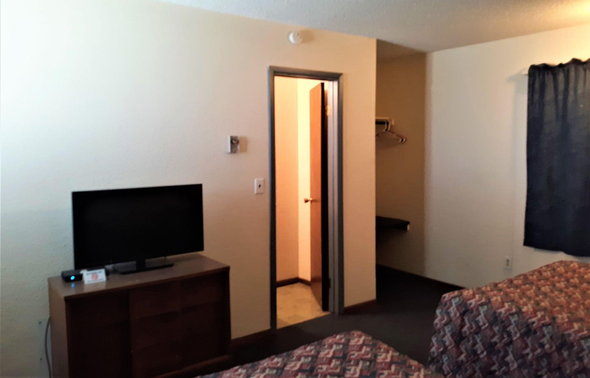 Oyo Hotel Cheyenne Wells - Us 40 外观 照片