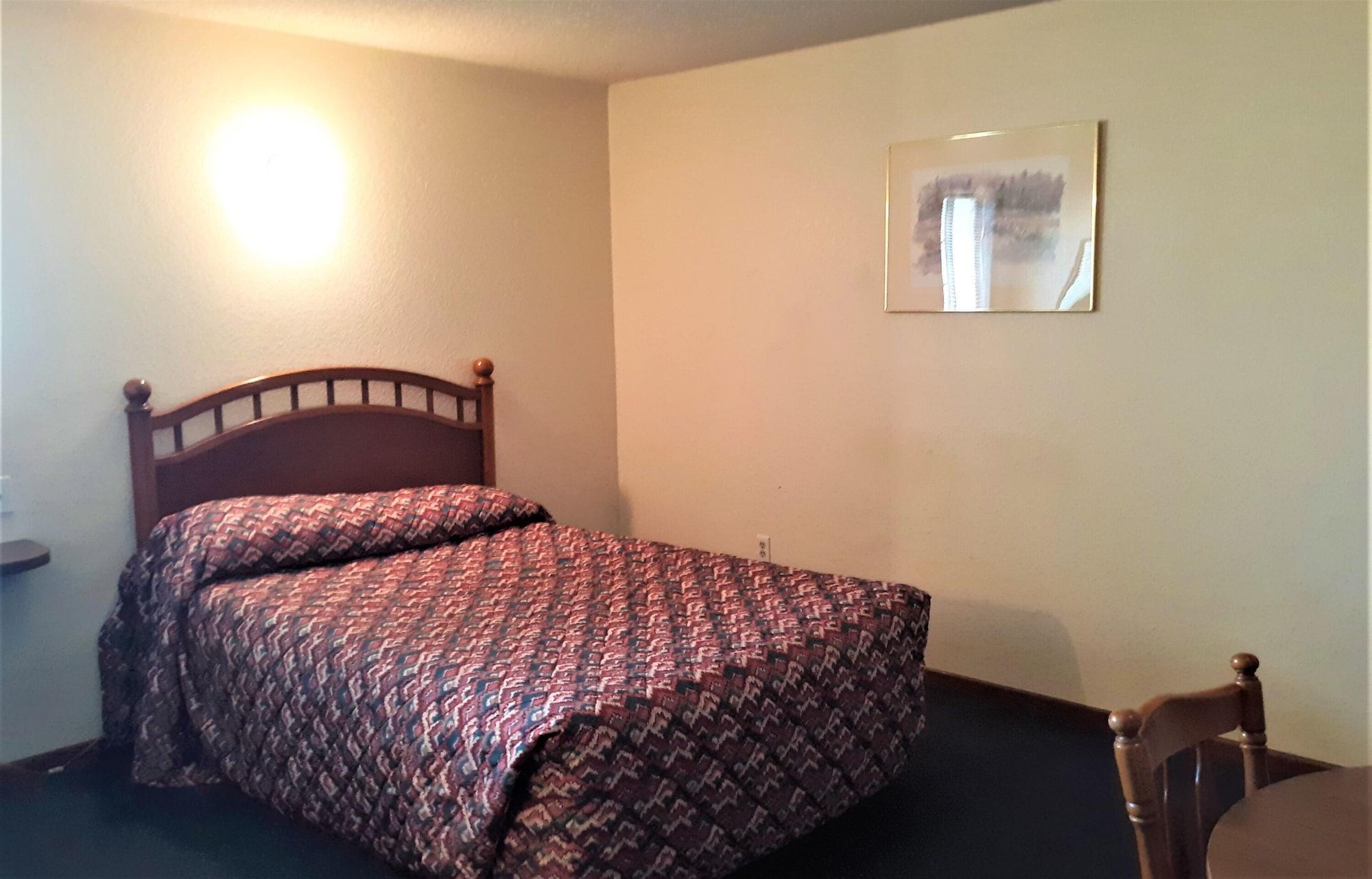 Oyo Hotel Cheyenne Wells - Us 40 外观 照片