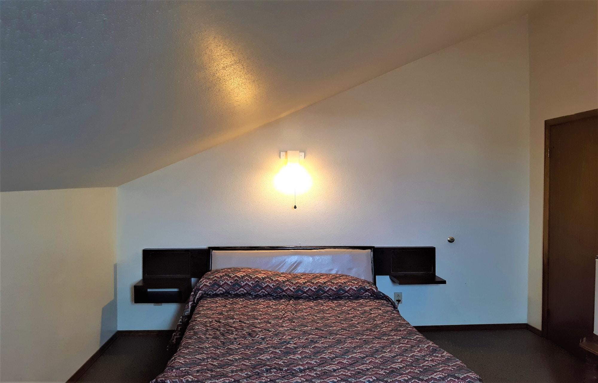 Oyo Hotel Cheyenne Wells - Us 40 外观 照片