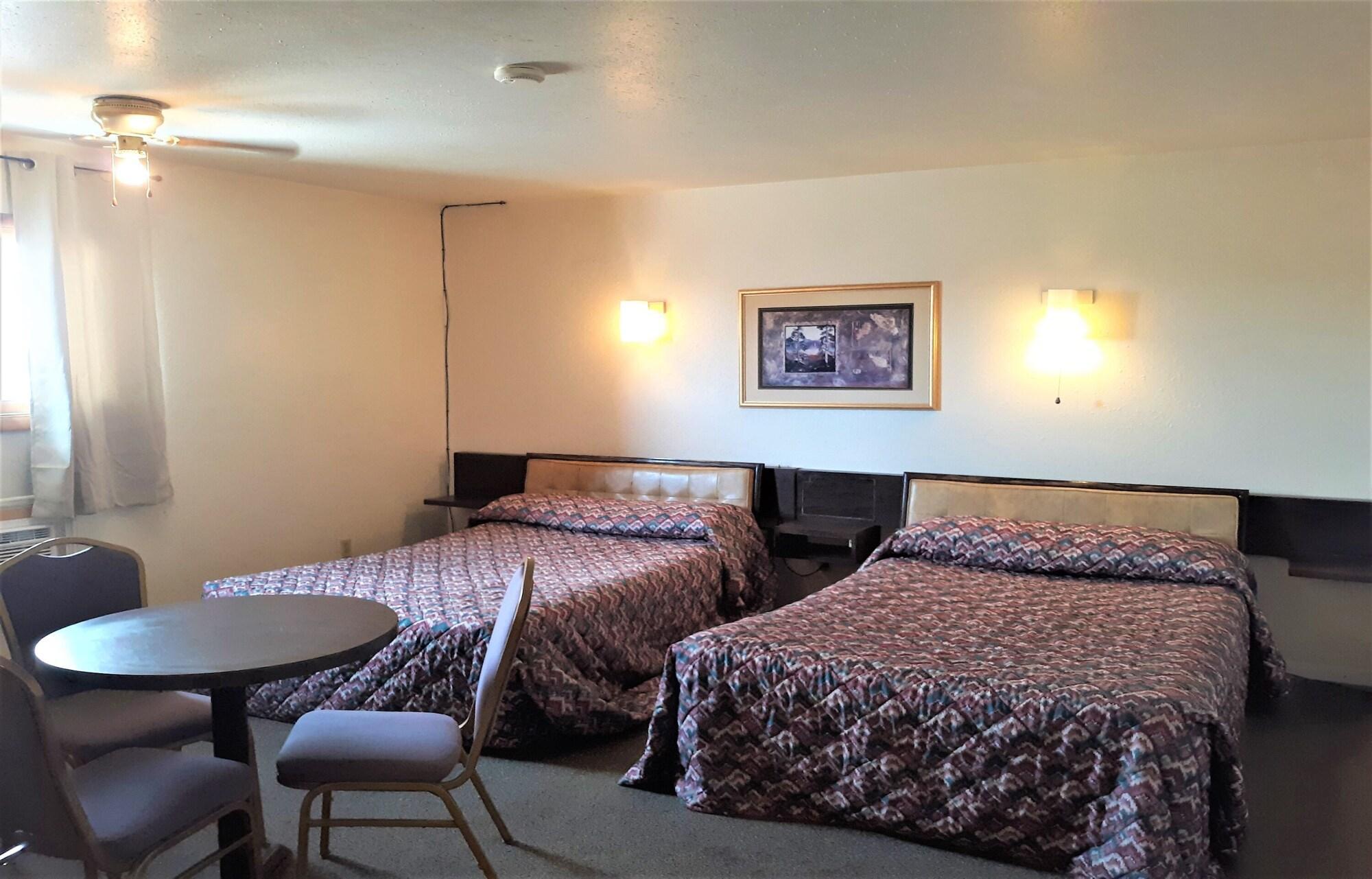 Oyo Hotel Cheyenne Wells - Us 40 外观 照片