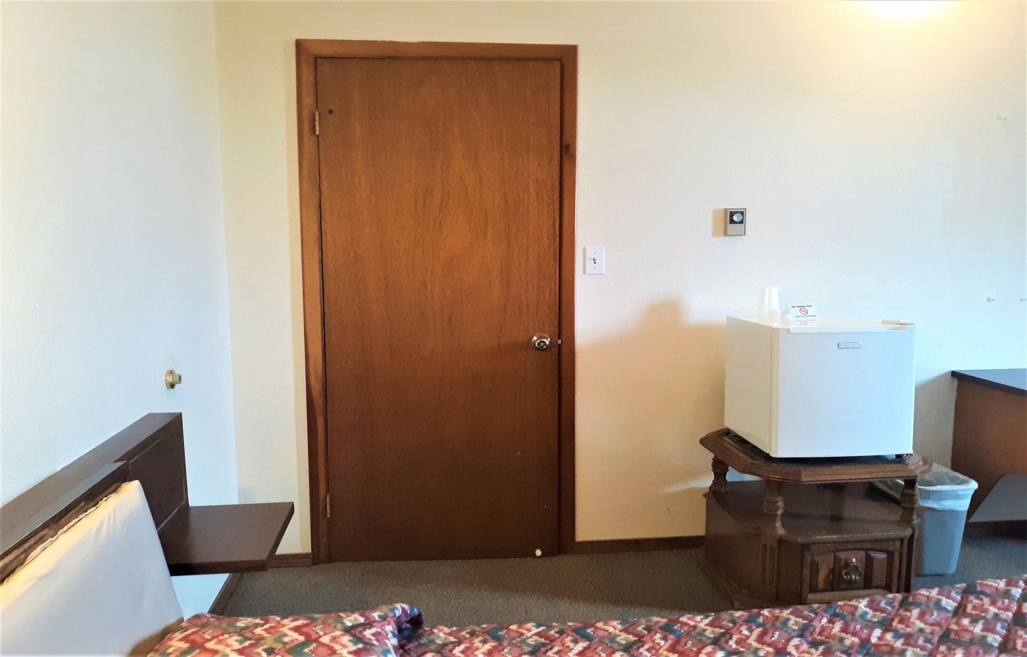 Oyo Hotel Cheyenne Wells - Us 40 外观 照片
