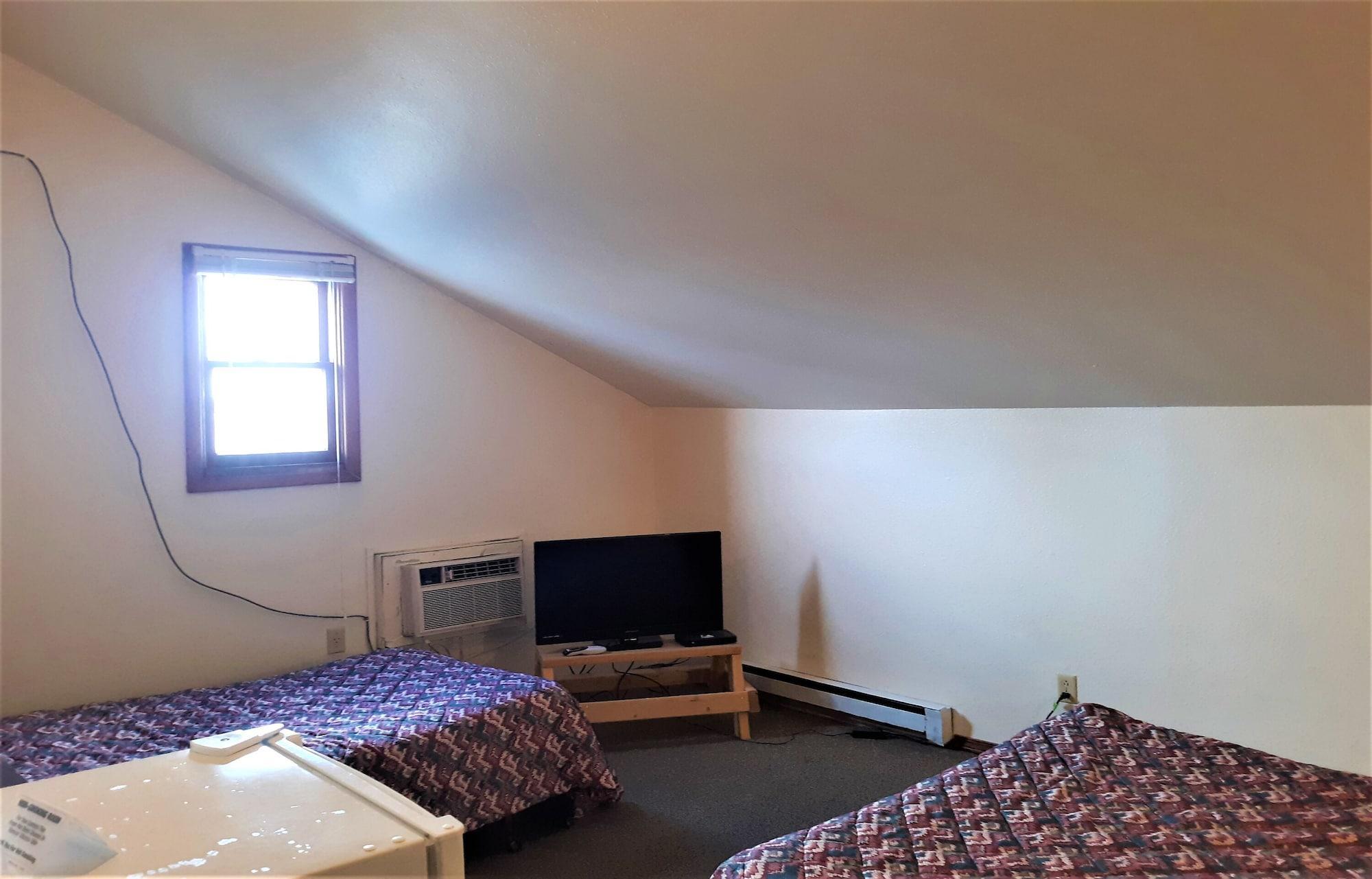 Oyo Hotel Cheyenne Wells - Us 40 外观 照片