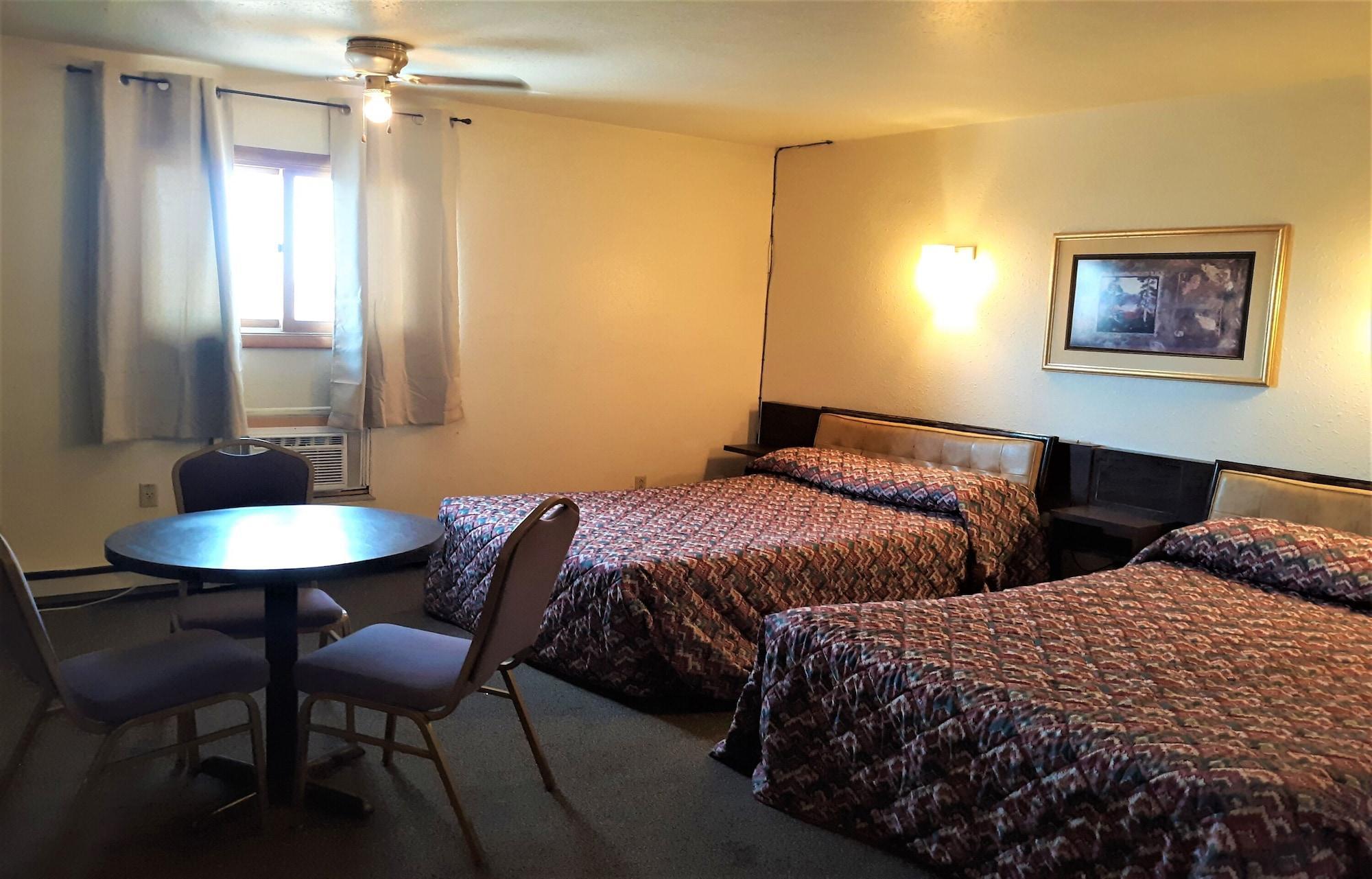 Oyo Hotel Cheyenne Wells - Us 40 外观 照片