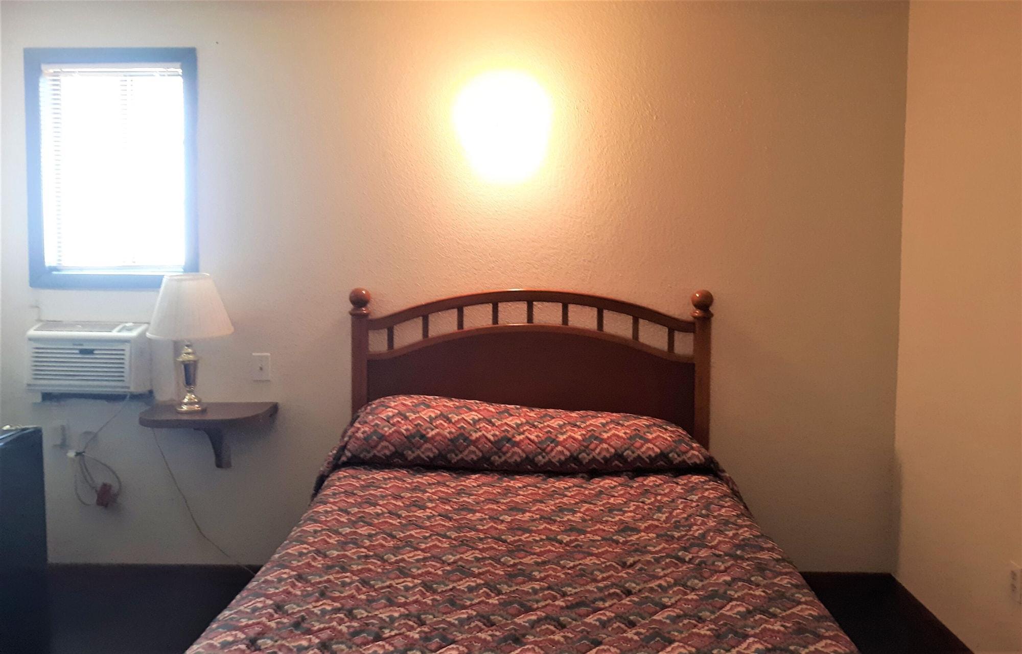 Oyo Hotel Cheyenne Wells - Us 40 外观 照片
