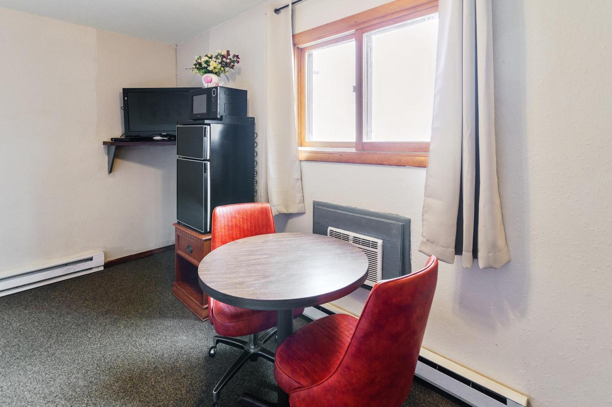 Oyo Hotel Cheyenne Wells - Us 40 外观 照片