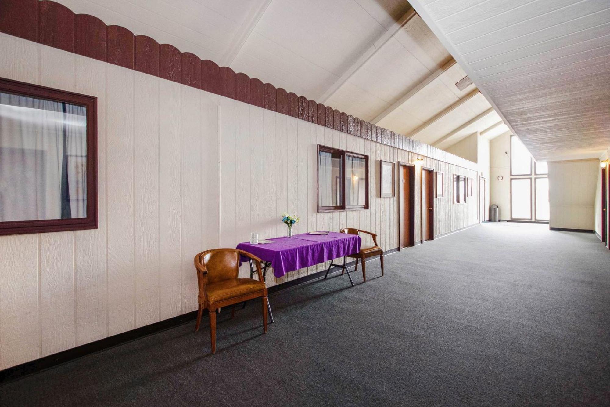 Oyo Hotel Cheyenne Wells - Us 40 外观 照片