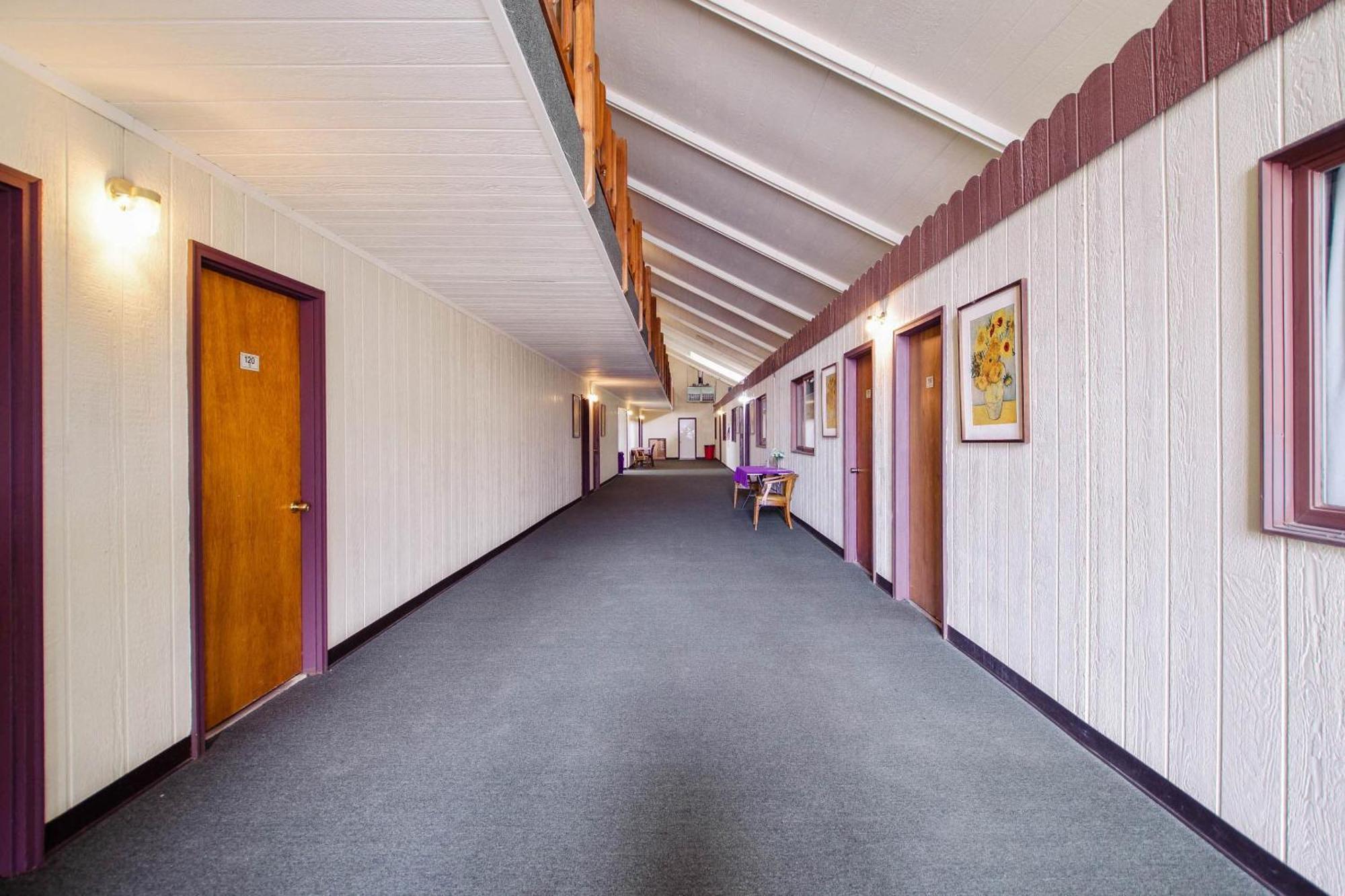Oyo Hotel Cheyenne Wells - Us 40 外观 照片