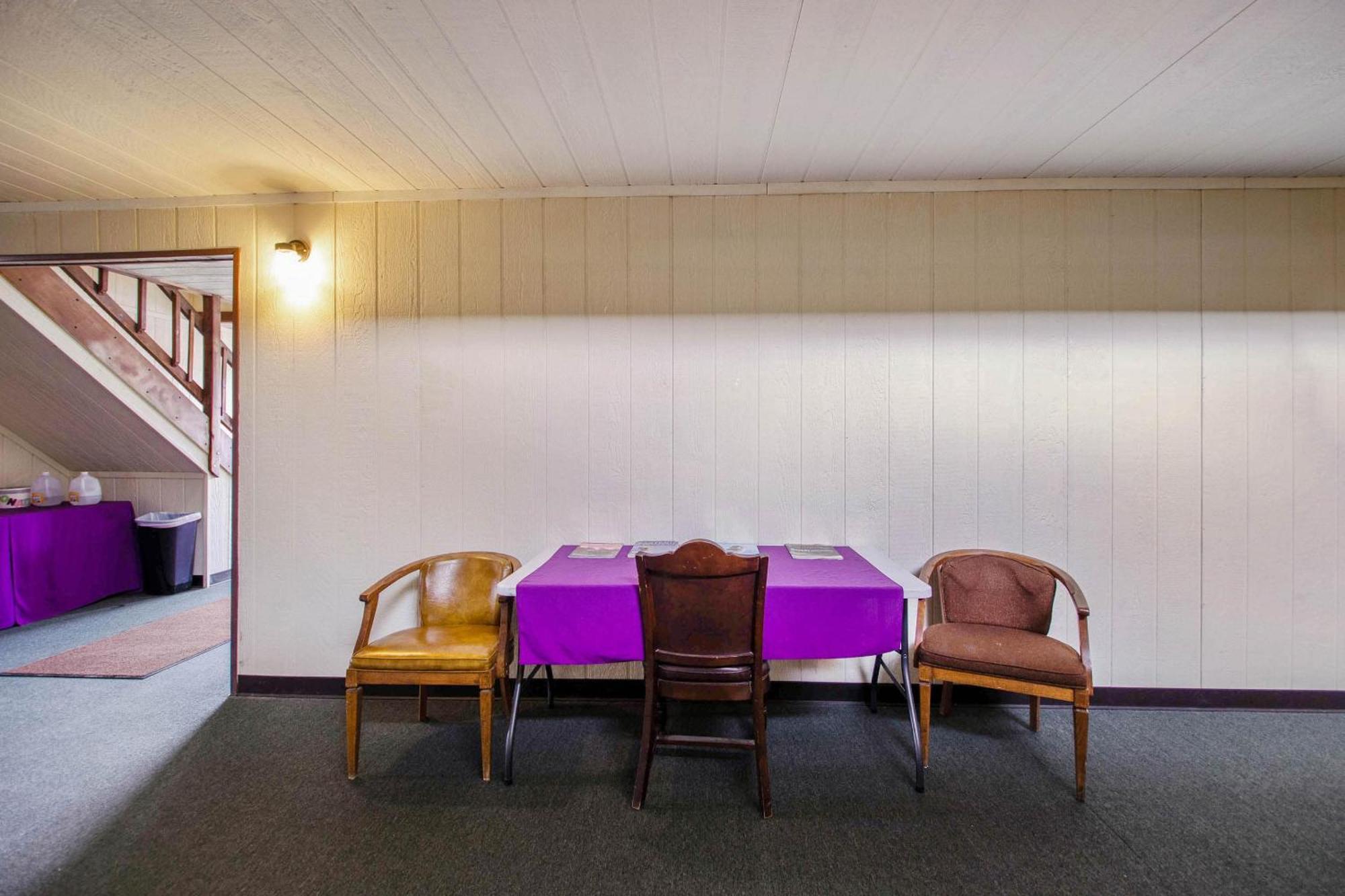 Oyo Hotel Cheyenne Wells - Us 40 外观 照片